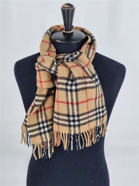 burberry lambswool scarf fake|burberry scarf outlet price.